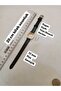 12 mm Compatible Watch Band - Black Color Snake Patterned Band, Rose Color Buckle, (Second Item in the Cart Is 100 Tl.) - 3
