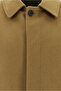 Wool Coat - 3