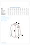 Long Sleeve Slim Fit Slim Fit Denim Look Sports Cotton Shirt - 6