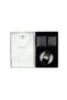 4-Piece Belt & Wallet & Card Holder & Shirt Set
