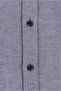 Short Sleeve Regular Fit Sport Linen Shirt - 3