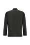Long Sleeve Slim Fit Slim Fit Printed Cotton Shirt - 2