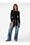 Crew Neck Long Sleeve Bodysuit
