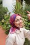 73064-17 وشاح ناعم موديل