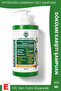 Anti-Hair Loss Shampoo with Olive Oil and Garlic Extract 400 ml
