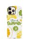 iPhone 12 Pro Max Vorian Double Layer Case Slice of Summer