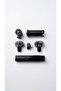QY99 Wireless Lavalier Microphone System – 2.4GHz Plug-and-Play Lapel Mic for iPhone/Android, Noise Reduction, Ideal for Vlog, Interviews, and Live Streaming