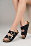 20-006 Women's Orthopedic Daily Slippers