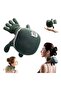 Neck & Shoulder Relief Massager – Wireless 4D Bionic Deep Tissue with Heat & Multiple Settings