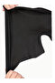 Unisex Windproof Winter Face Mask, Ninja, Biker, Ski, Stretchy Fabric, Snow, Mask Black - 6