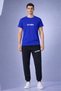 Women's Men's Unisex Wide Cut Track Suit Thort Track Suit - 2