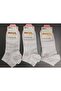 Women's Modal Booties Socks 6 Pieces - 2