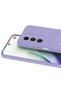 Gldisptm New Redmi 15 4g Regal Magsafe Stand Cover (222556) - Lilac - 3