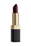 Lipstick - 120 Burgundy - Lipstick