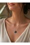 Chrysoprase Natural Stone Pendant – Leadership, Peace, and Power Energy - 2