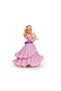 PRINCESS FIGURINE WITH CAT