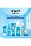 Cosmo Delicious Blue Java Banana With Shea Body Scrub For Men & Women - 275ml - 4