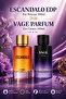 ESCANDALO EDP 100ml For Women With VAGE PARFUM 100ml For Unisex – Perfume Combo Set