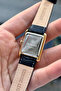 Wristwatch with Leather Strap Original 2 Years Warranty Gift Box.Hm28504S01-2 - 2