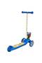 Paw Patrol 3D 3 Wheel Scooter - 6