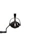 Black Label 4000S Spin Fishing Reel - 3