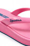 Glow up Women's Flip Flops Pink 35/40 - 3