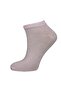 5-Pack Children's Booties Socks - 5