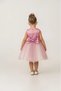 Girl's Special Occasion Dress Fluffy Tulle Birthday Wedding Evening Dress - 5