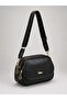 Stylish and Elegant Crossbody and Shoulder Bag with Wide Adjustable Strap, Suitable for Daily Use (Width 24 cm Length 18 cm)