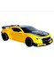 My 2-in-1 Transforming Robot Car! 19cm Toy Robot with Transformable Joints and Movable Parts - 5