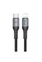 30 w fast charging lightning cable - 2