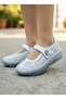 Women's Genuine Leather Comfortable Daily Ballerinas