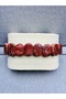 Jasper Natural Stone Bracelet - 3