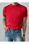 Men's Summer T-Shirt Cotton Basic Relaxed Fit Crew Neck Lightweight Fabric - 5