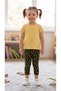 Cotton Flexible Baby and Children's Tights - 1 Year - 6 Years
