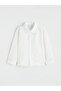 Oxford Boys' Shirt (S6) - 2