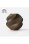 Filament PLA Basic 1.75 mm Bronze 1kg RFID refill