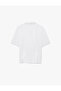 Double-Breasted Collar White Women's Shirt 6Sak60337Uw - 5
