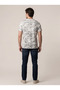 TS Print Tee Short Sleeve A6 7079A, M - 3