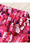 Girls All Over Print Sleeveless Top and Pants Set - 3