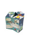 Sky interactive cube, - 6