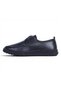 Ayzen 1055 Black Women's Loafer Shoes - 3