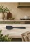 Natural Textured 28 cm Cake Spatula – Professional Cream Spreading and Smoothing Tool - 3
