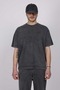 Basic Oversize Boxy Fit Tee