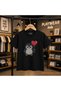 Stoned Penguin Heart Printed 100% Children's Unisex T-Shirt 5 6 -7 8-9 10 -11 12 Years Old