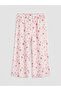 Nevavm Floral Girl's Capri with a Difference - 2