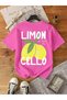Malibu Print, T-Shirt (Women's) - 2