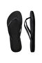 Slim Glitter Ii Silvery Black Comfortable Non-Slip Women's Flip Flops 4146975_1069 - 7