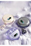 Ear Earbuds Wireless Clip on LED Power Display Touch Control Headphones For Sports Running - 3