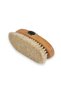 Horsehair Cellulite Brush - 4